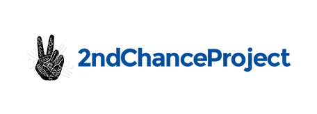 2ndChanceProject logo